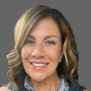 Fundraising Page: Amy Kintz